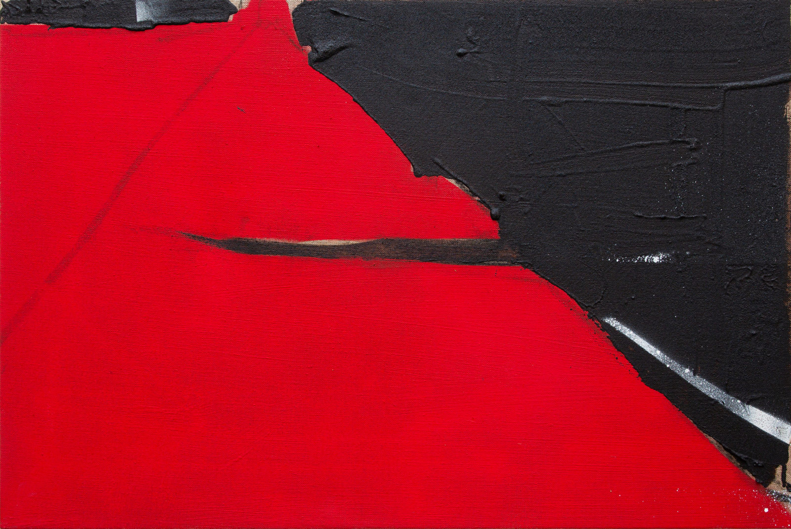 Koen van den Broek, Eight Avenue R
, 2024