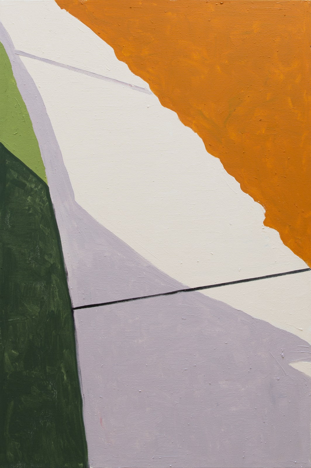 Koen van den Broek, Walkway, detail, 2020