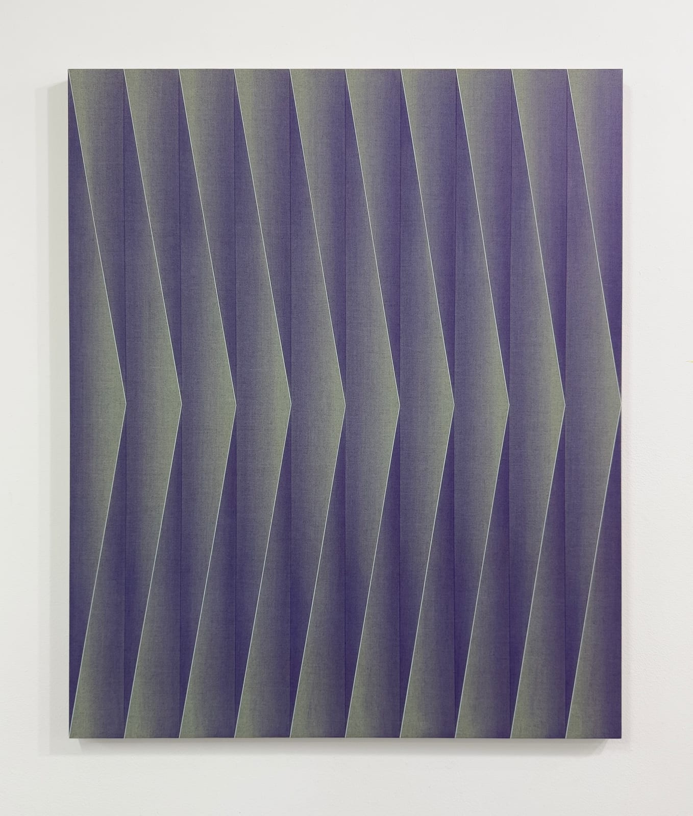 Suzanne Song, Recurrence, 2025