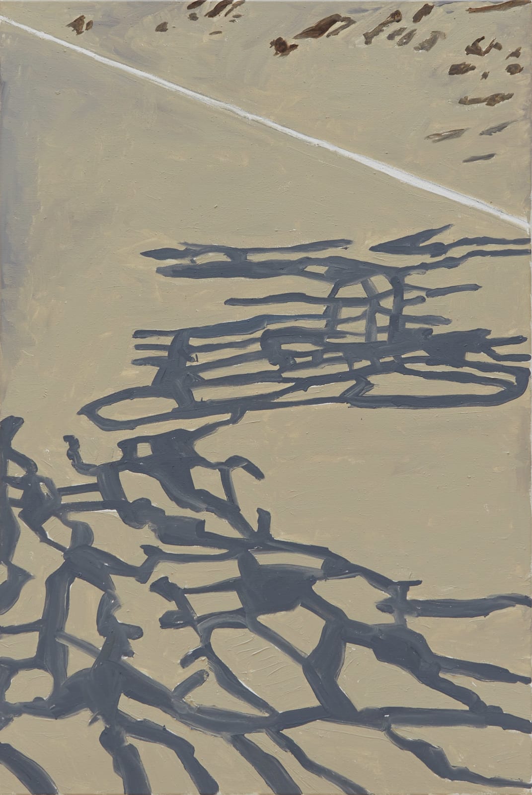 Koen van den Broek, Holiday in Cambodia, 2020