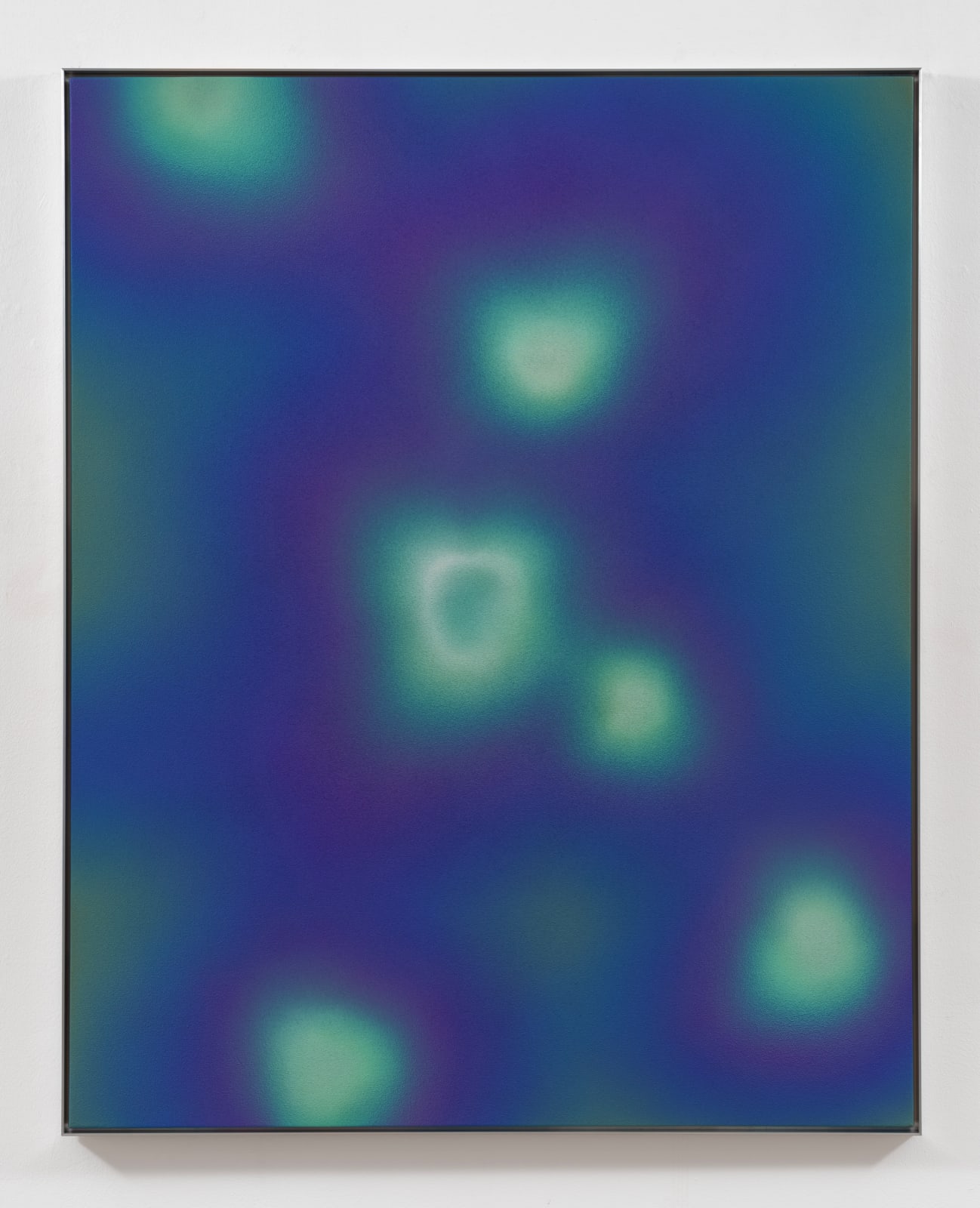 Jimok Choi, The Light of Absence , 2025