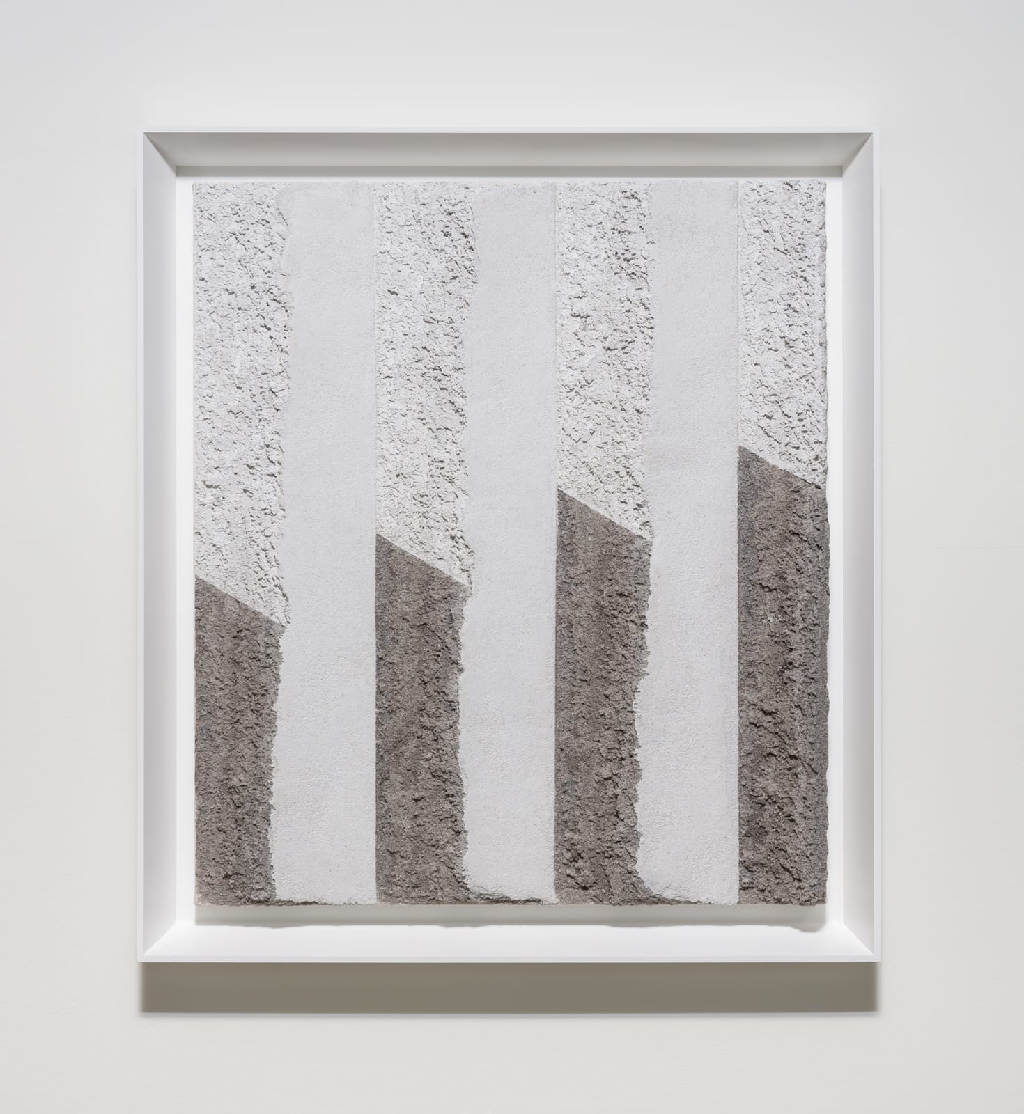 Suzanne Song, Untitled (Stoppages), 2018