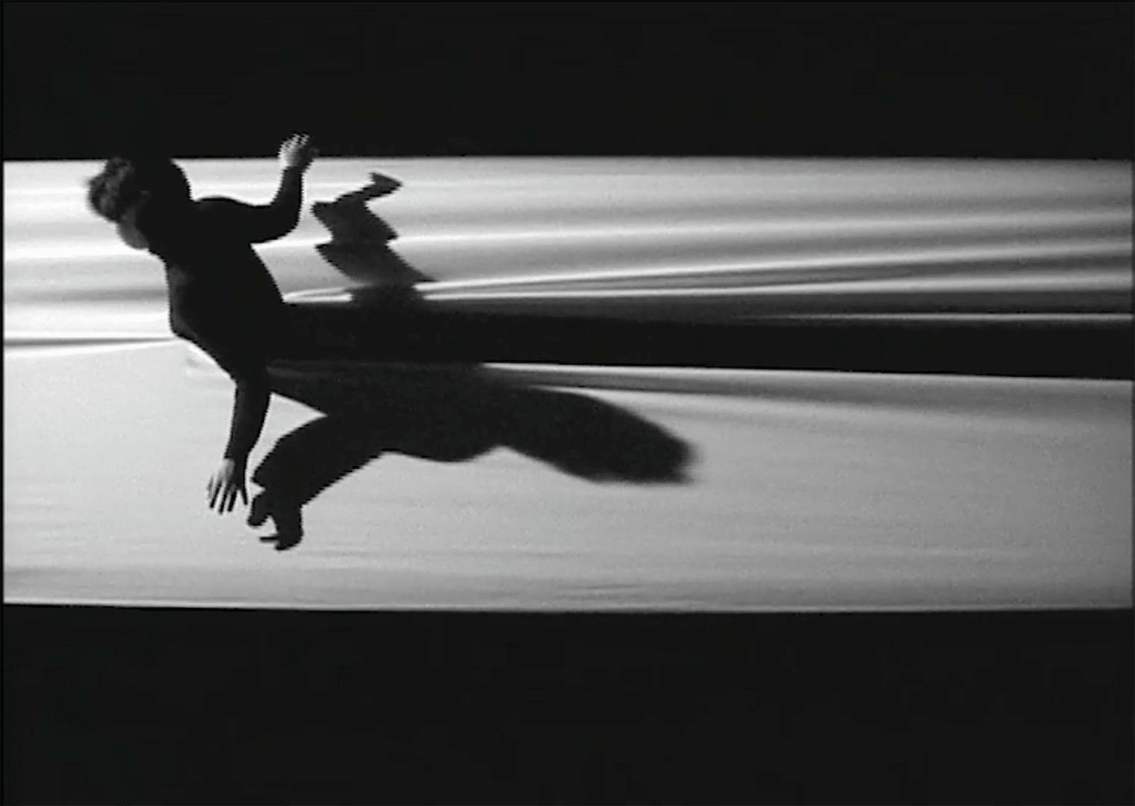 Jaye Rhee, Tear, 2002