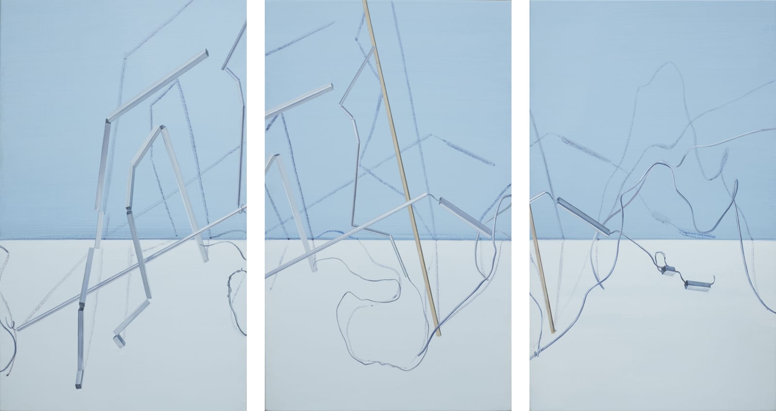 Rho Eunjoo, Still Life, 2021
