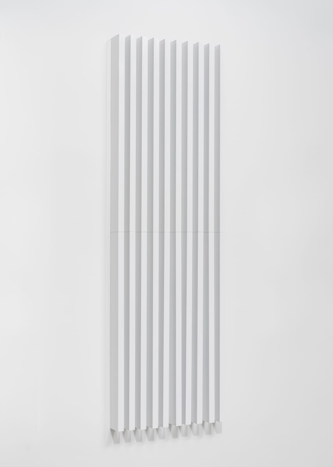 Liam Gillick, Regulated Alleviation, 2021