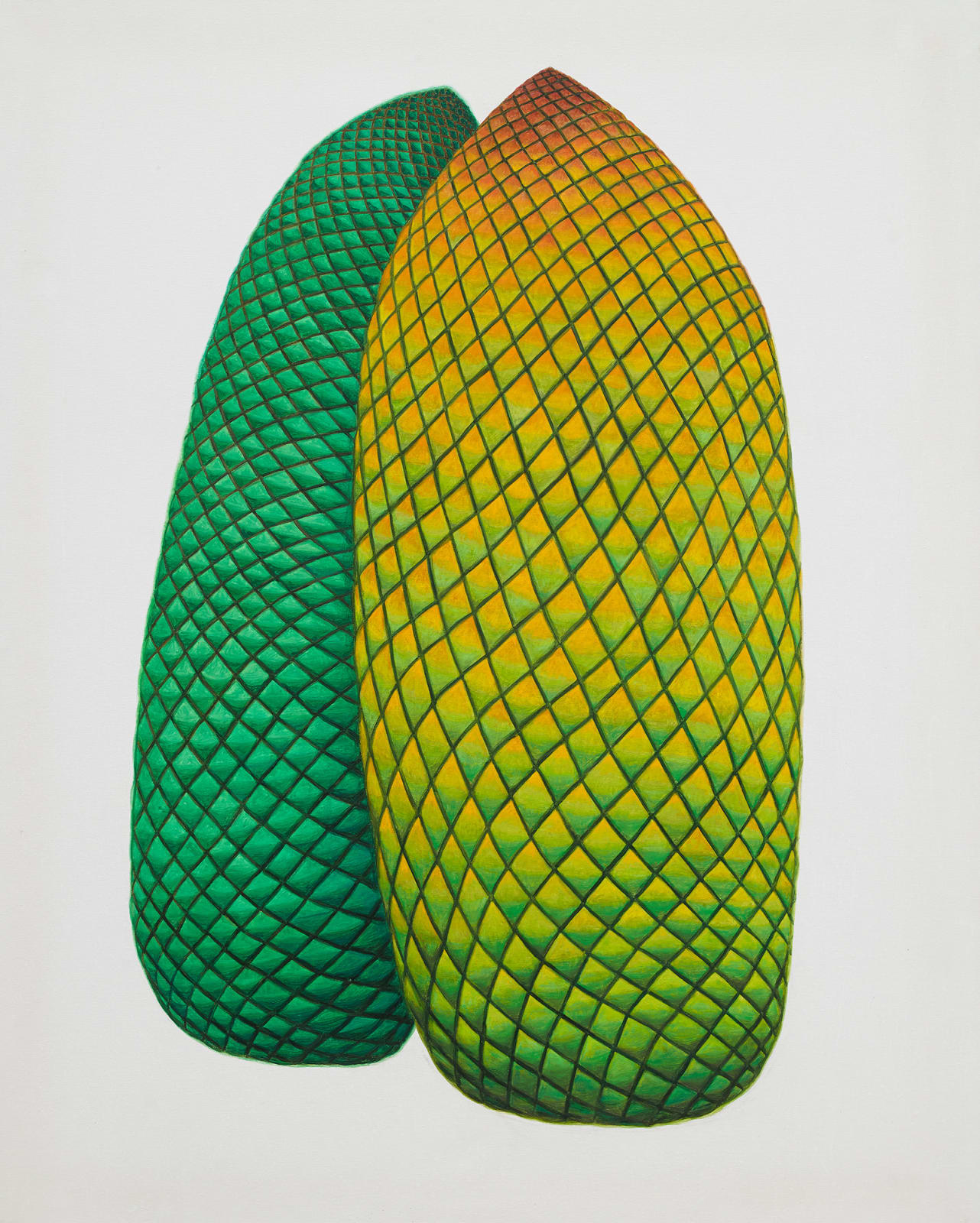 Kim Bohie, Towards, 2017