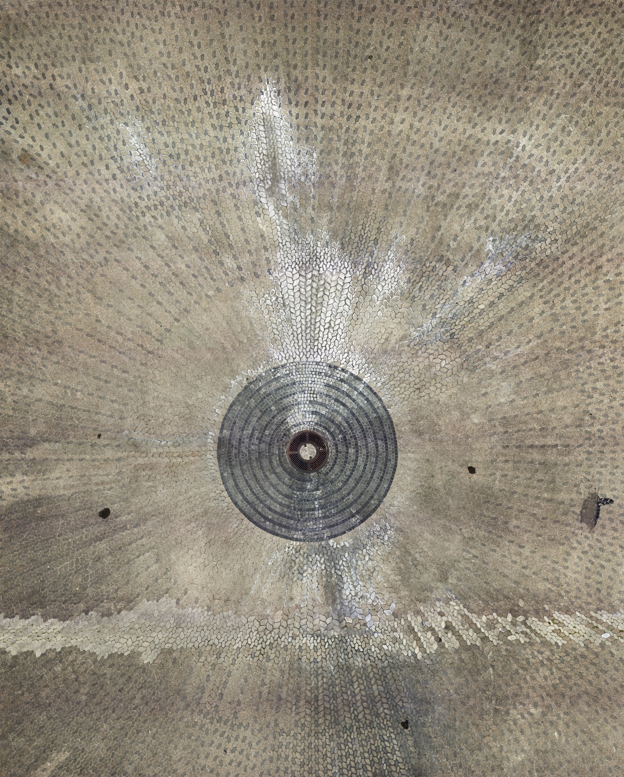 Andreas Gefeller, Square 2, 2013