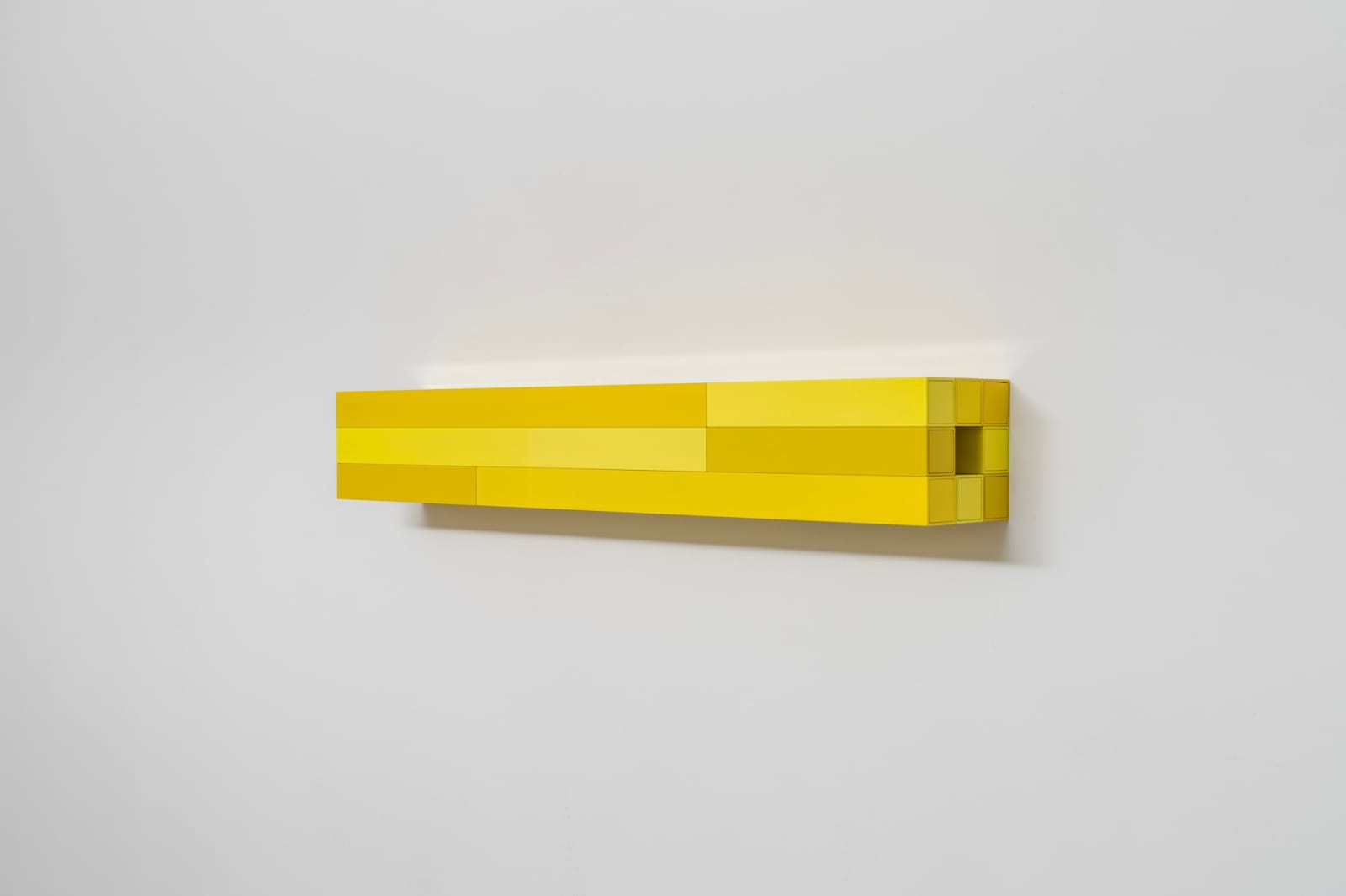 Liam Gillick, Unit of Contrition, 2022