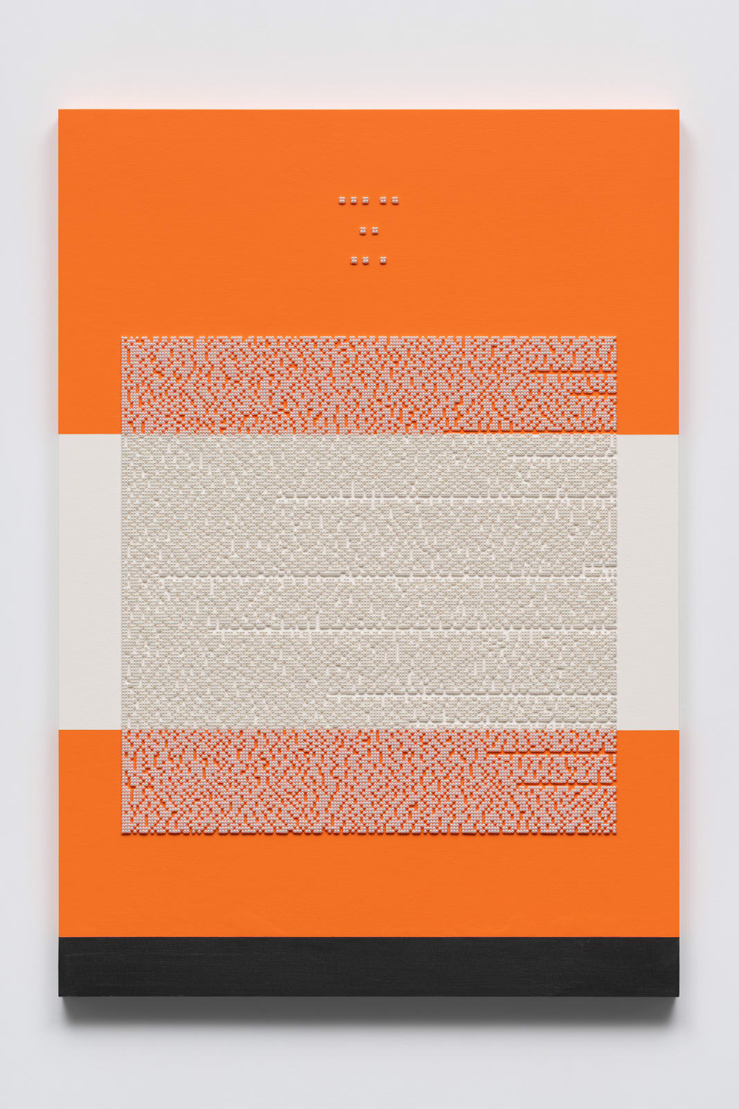 Koh San Keum, Square (Human Acts, Han Kang), 2025