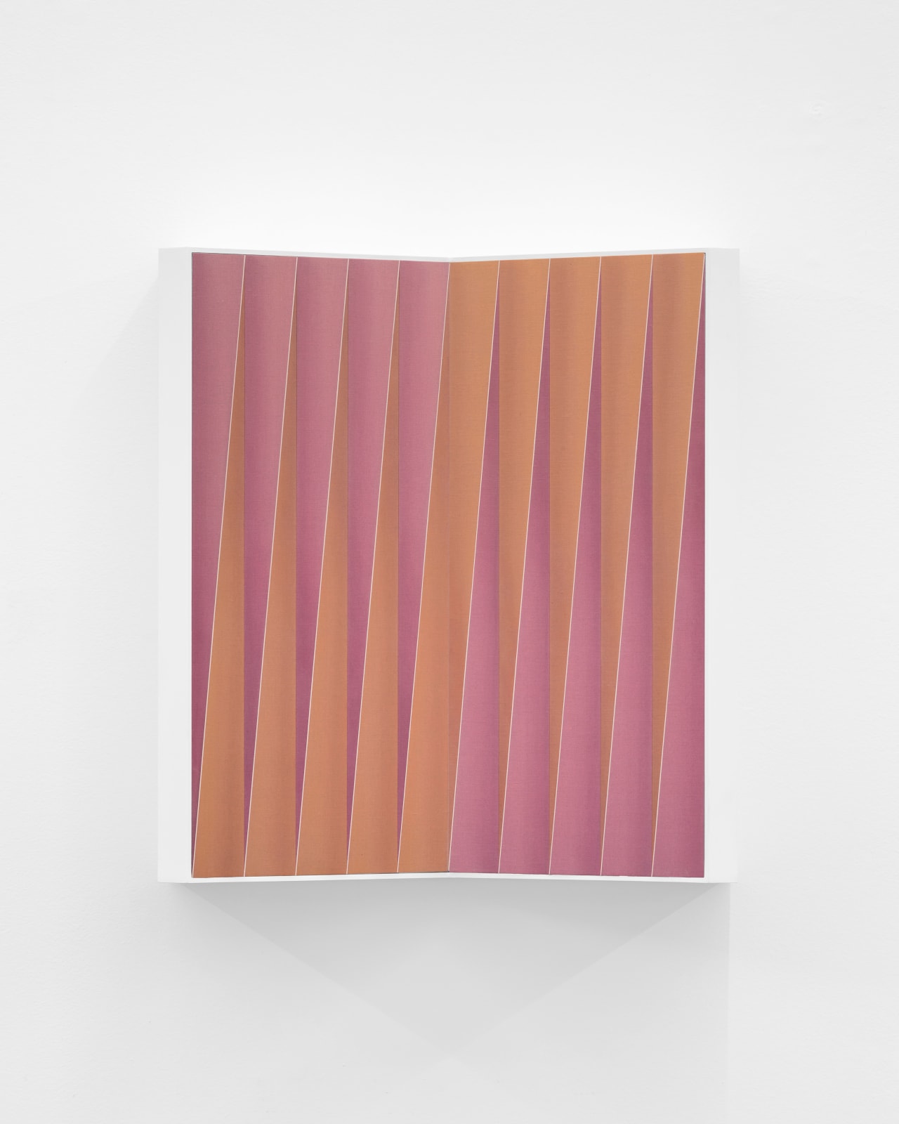 Suzanne Song, Open Array, 2024