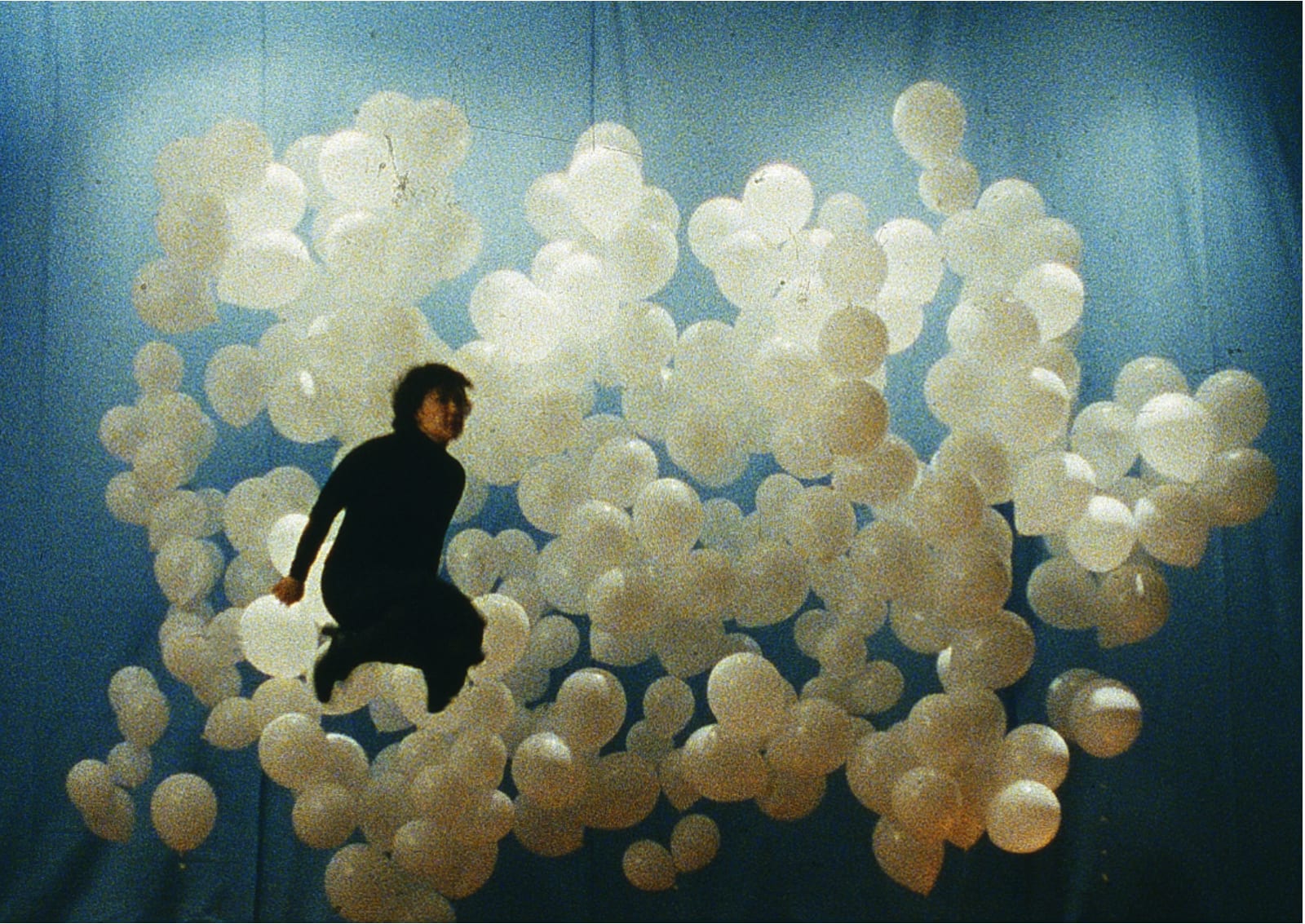 Jaye Rhee, Going Places, 2005