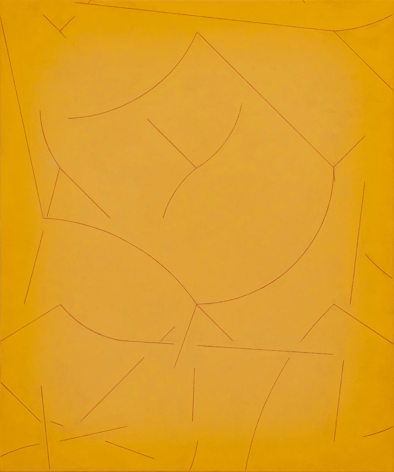 Hoh Woo Jung, Layers. No.21, 2021