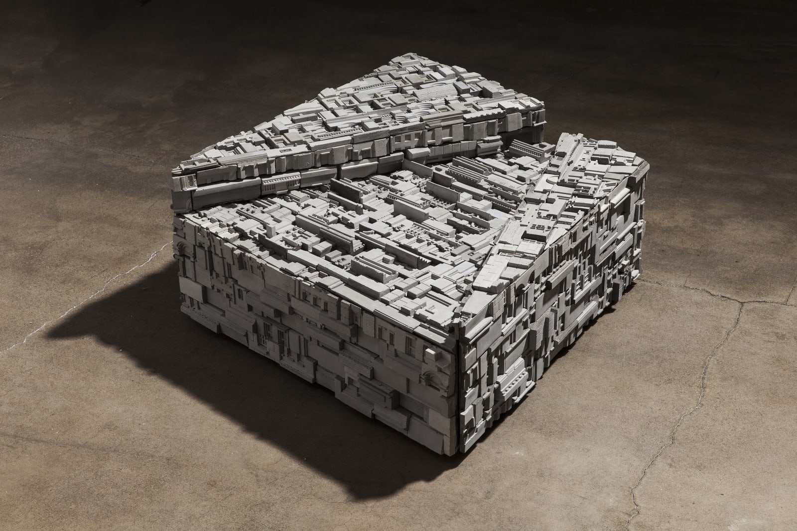 Kim Sang Gyun, Memory_work#151201, 2015