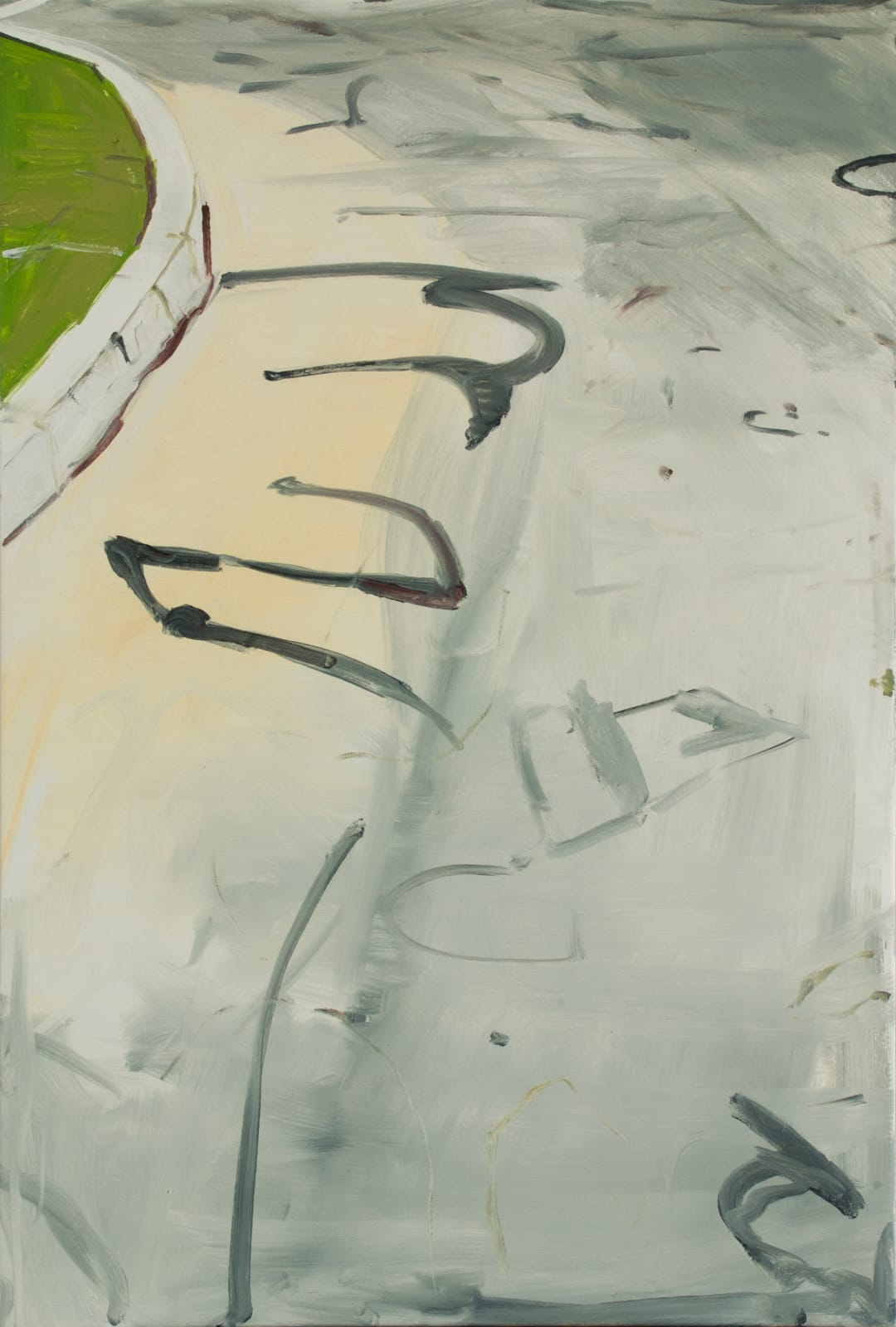 Koen van den Broek, Horseshoe, 2012