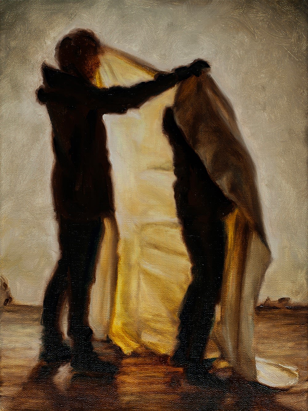 David O'Kane, Maya VII, 2022