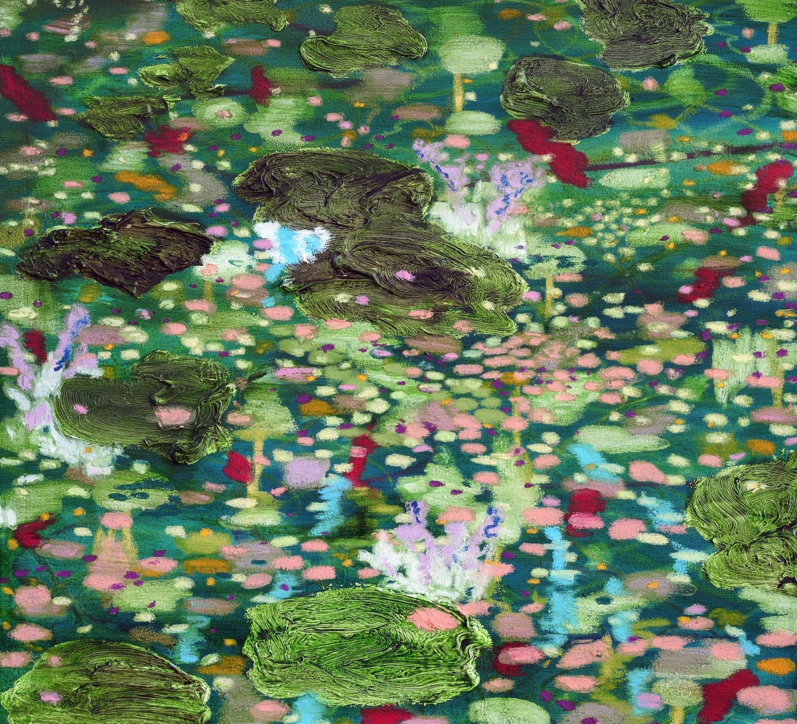 Bin Woo Hyuk, Seerosen, 2025