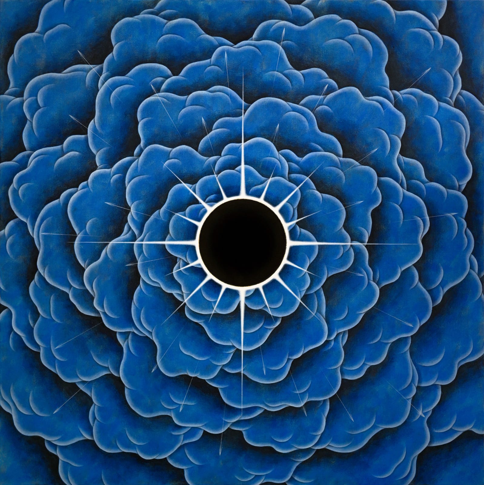 Lee Jaeseok, Response_1, 2022