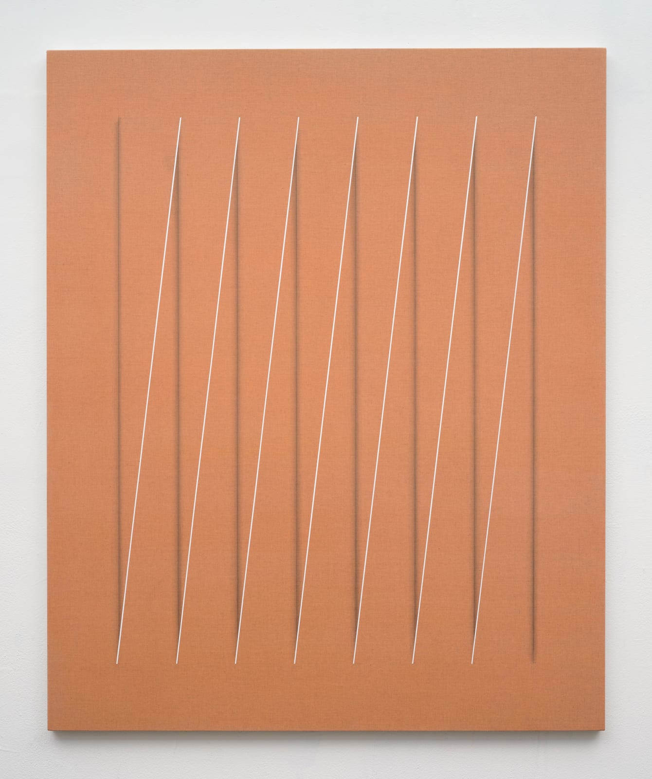 Suzanne Song, Seam, 2024