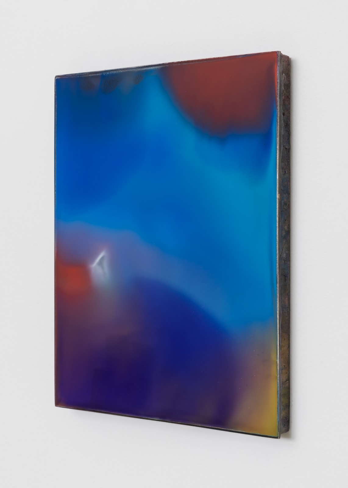 Markus Amm, Untitled, 2022
