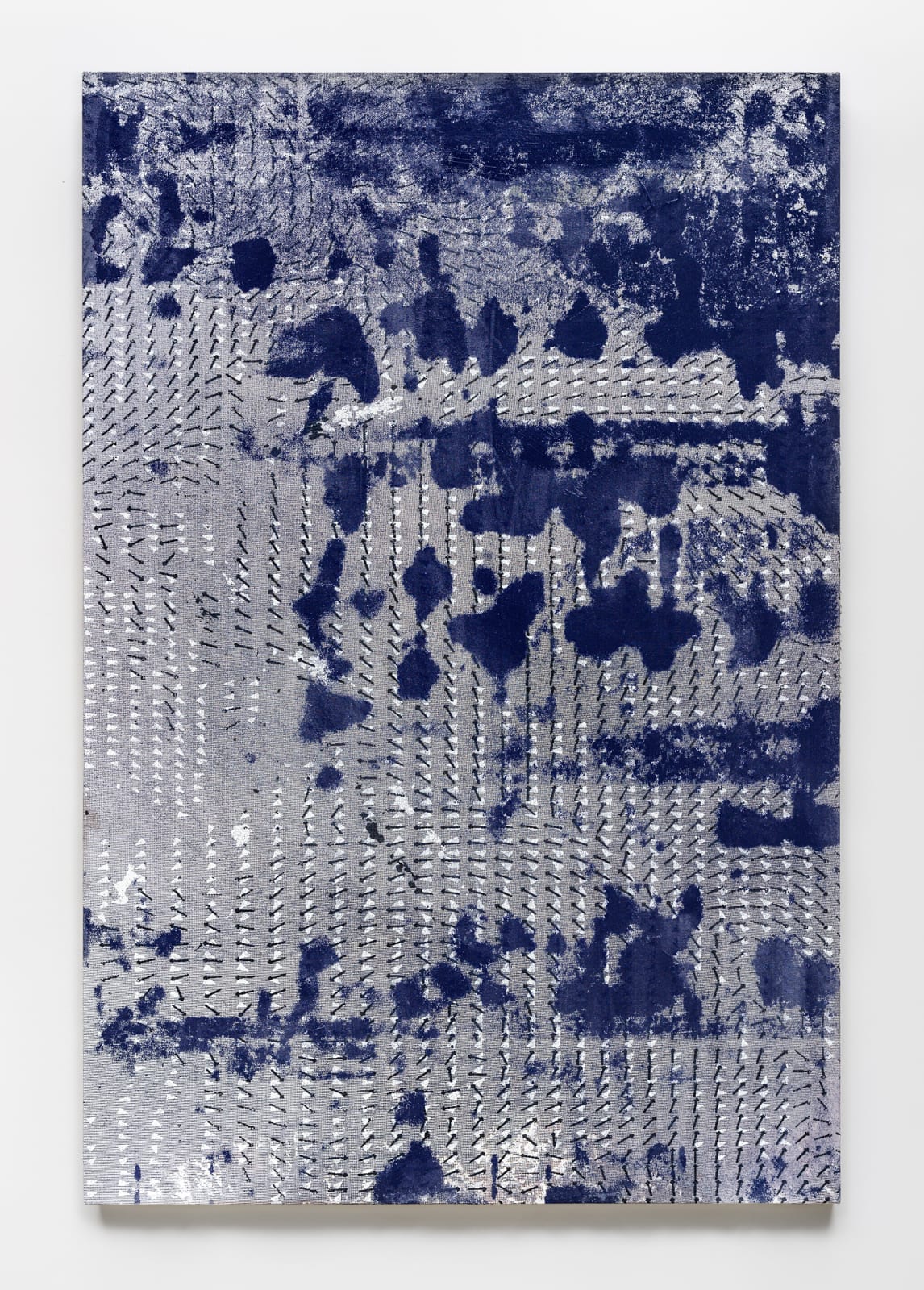 Hugh Scott-Douglas, Gunsan, 2019