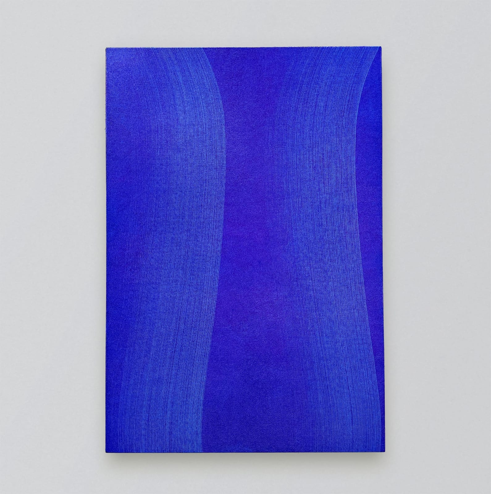 Hoh Woo Jung, Resonance 2, 2025