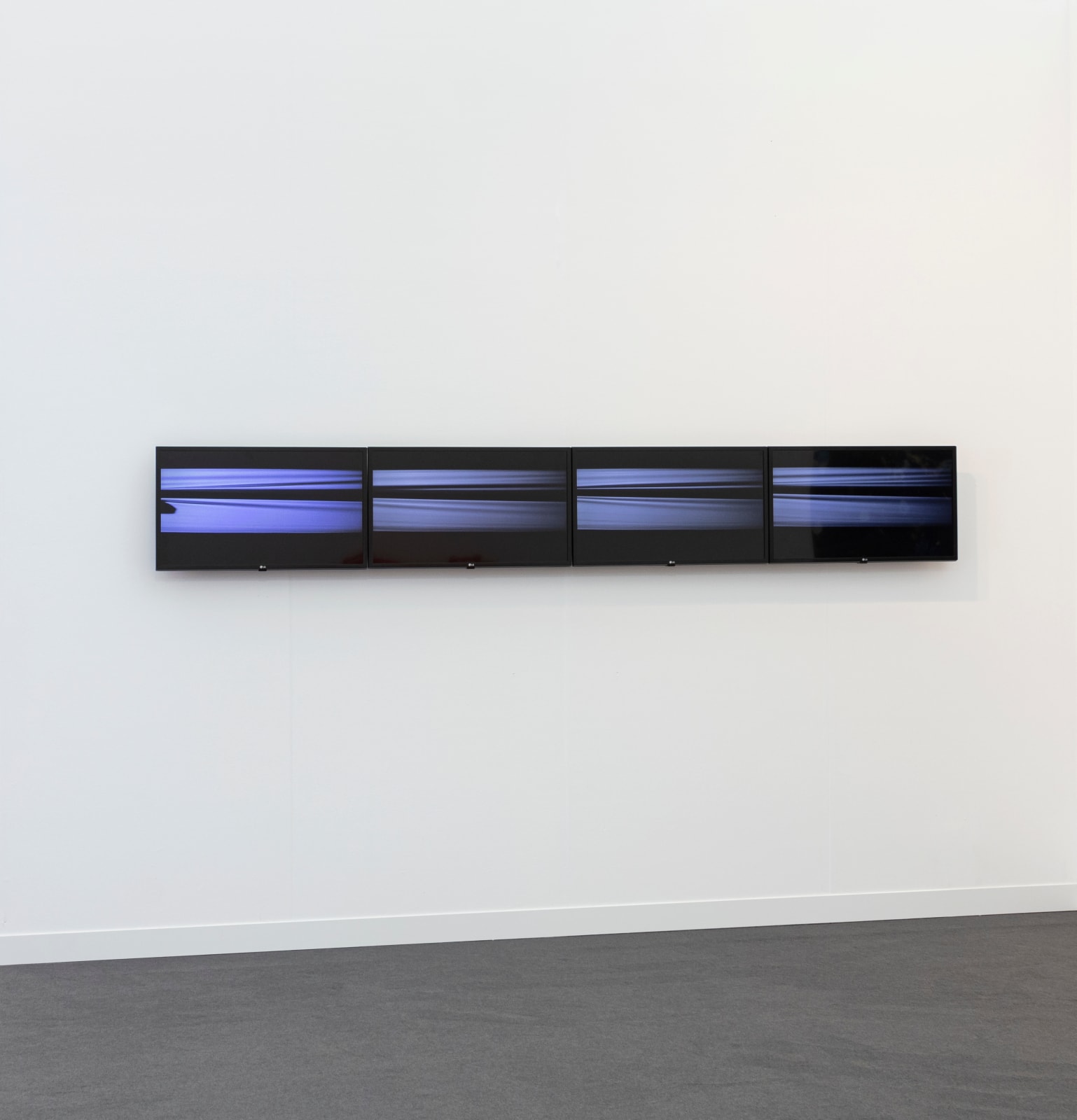 Jaye Rhee, Tear, 2002