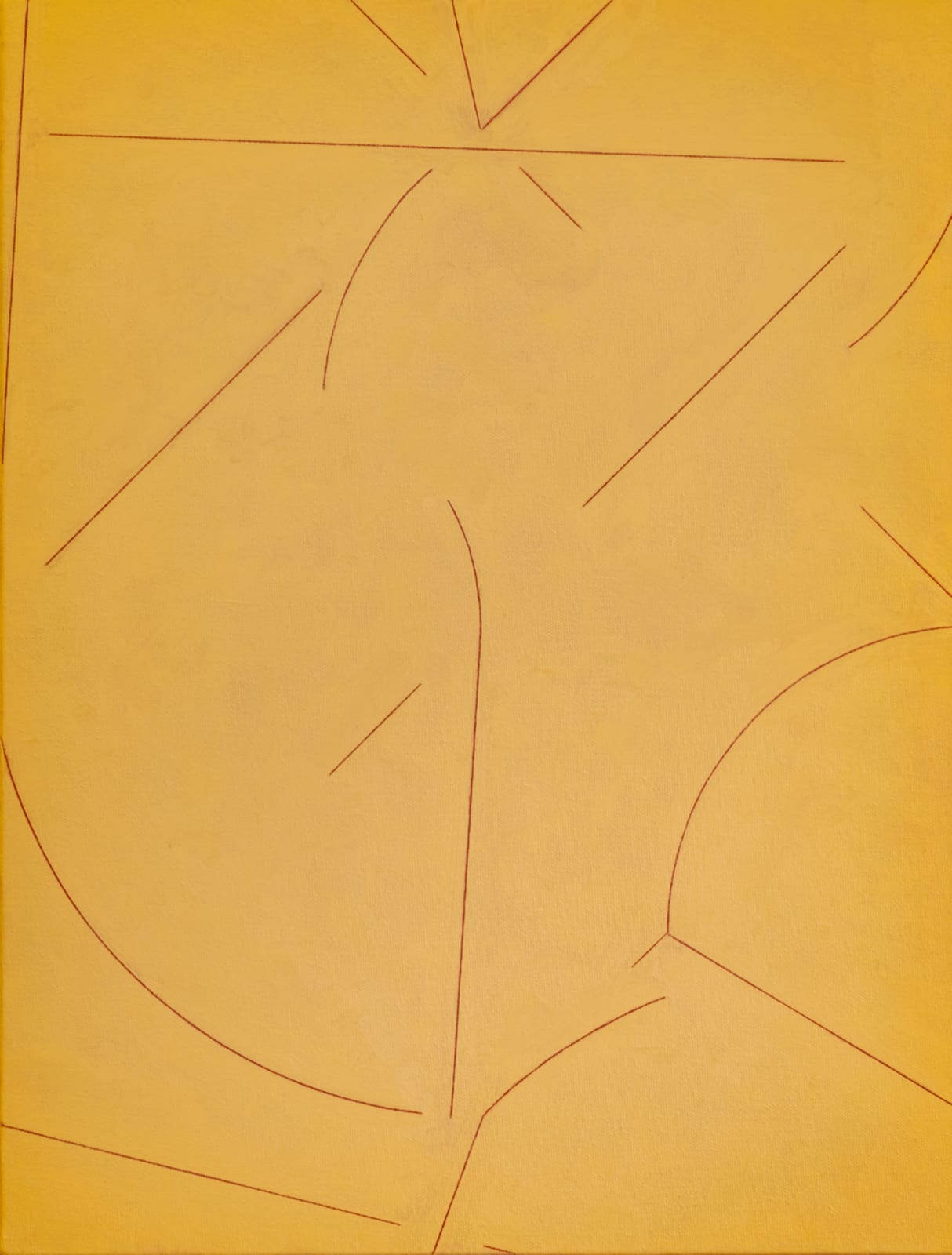 Hoh Woo Jung, Layers No.22, 2021
