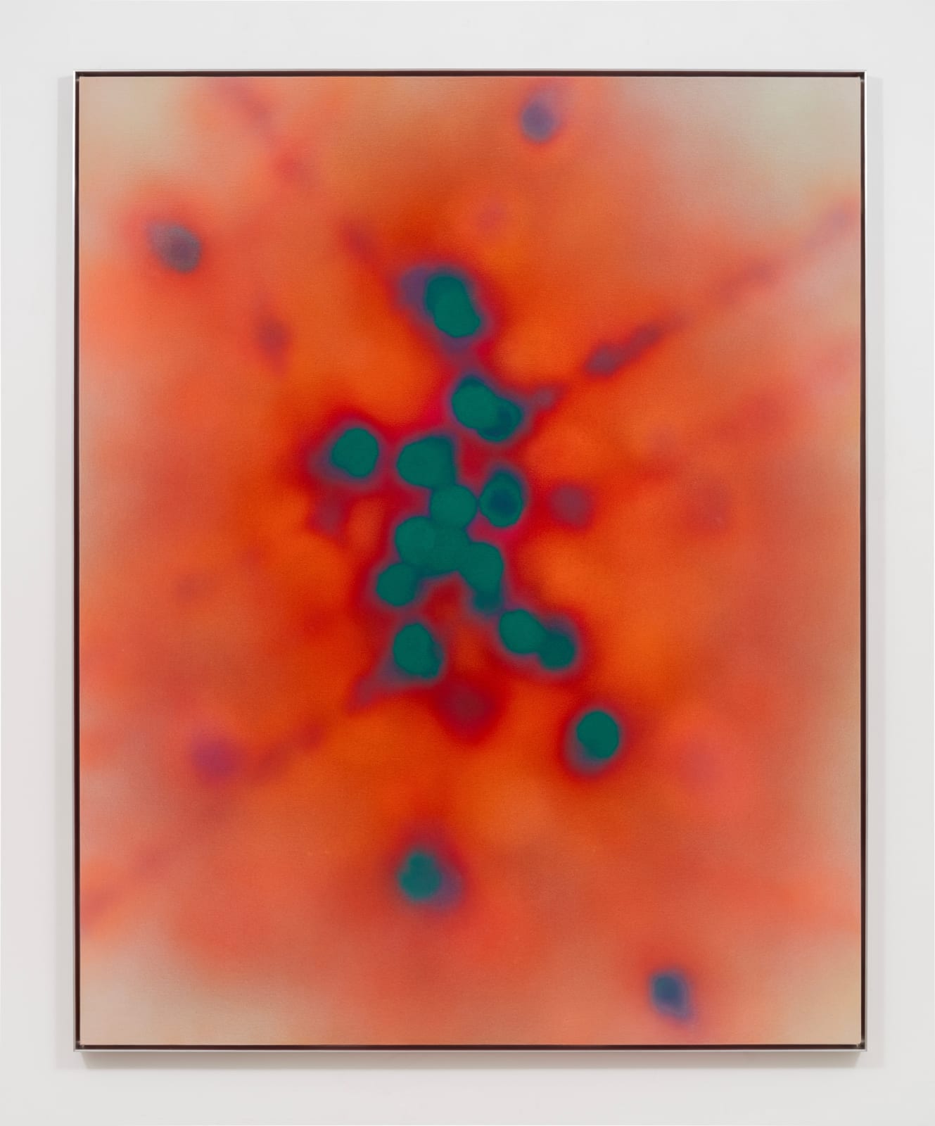 Jimok Choi, The Light of Absence , 2025