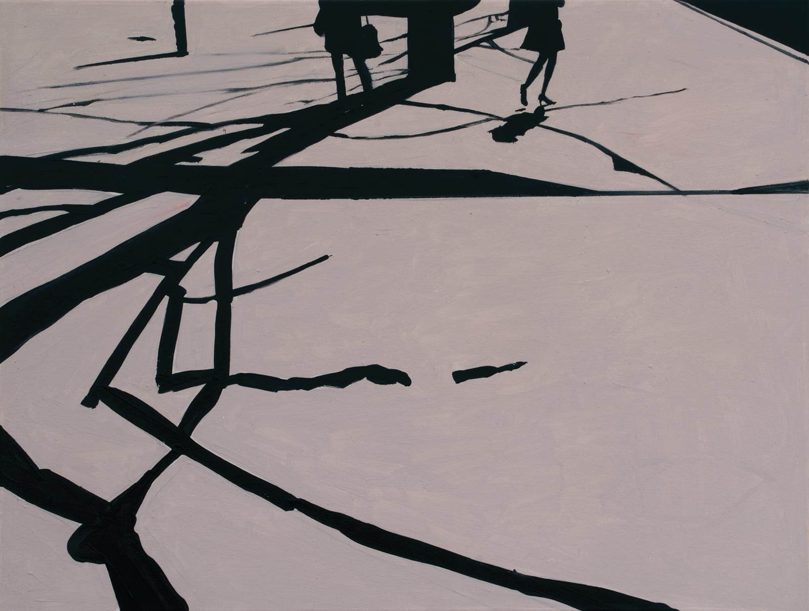 Koen van den Broek, Jongno-Gu, 2012