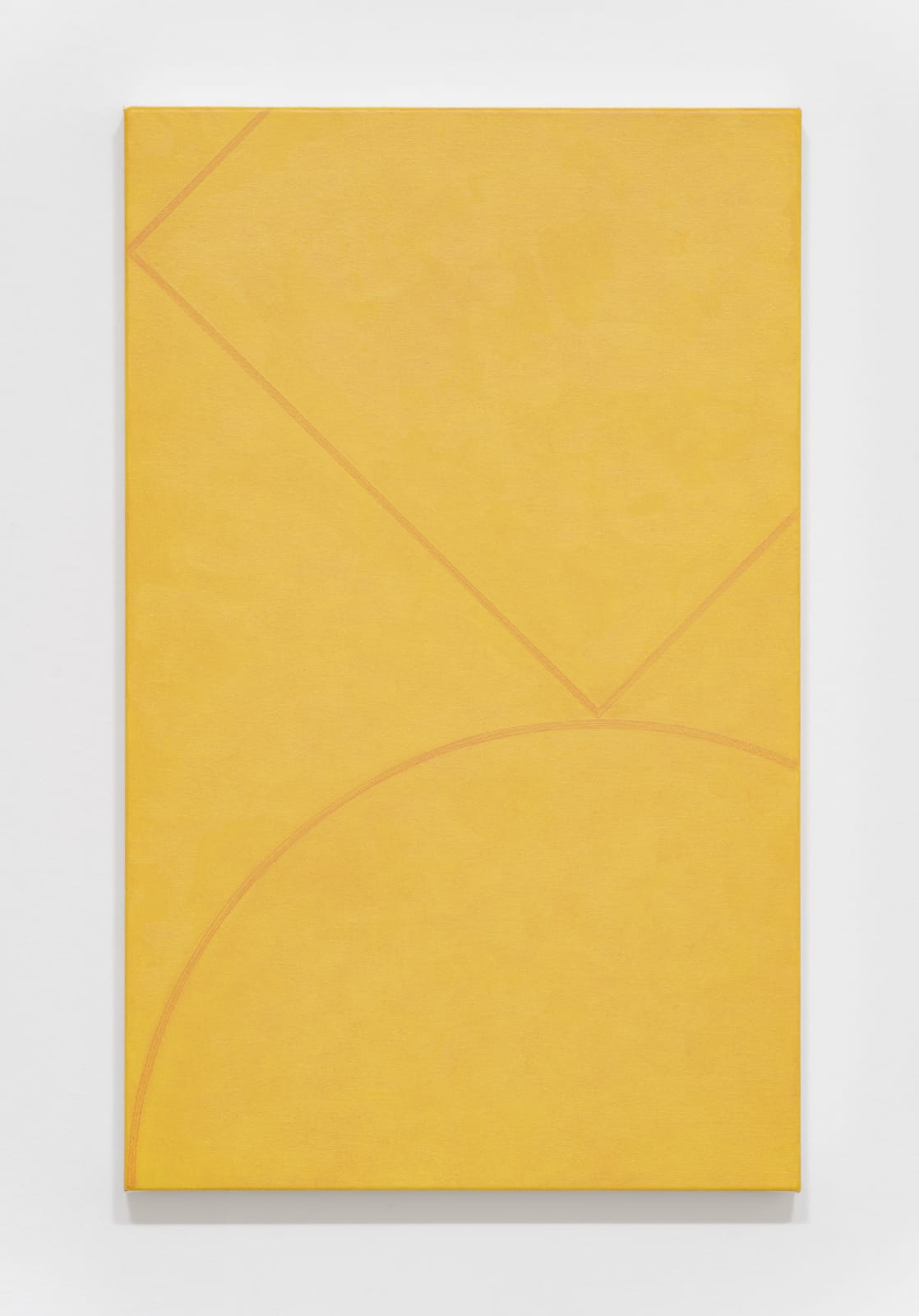 Hoh Woo Jung, Index No.17, 2021
