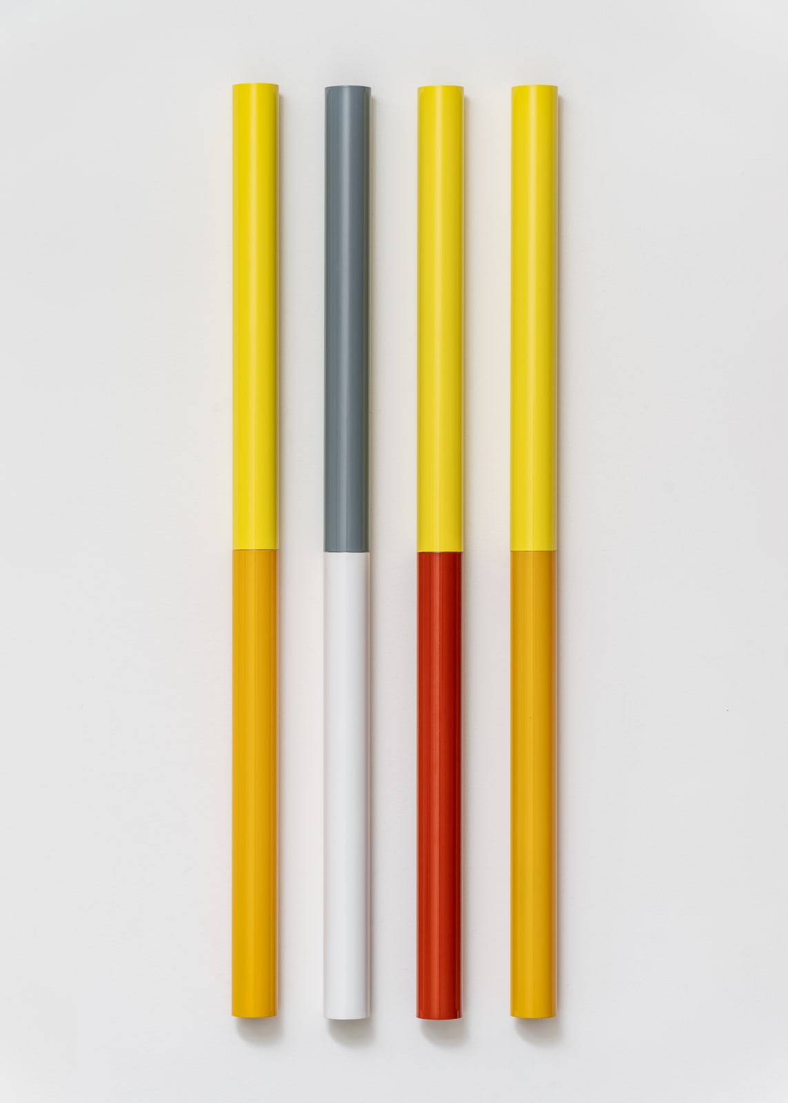 Liam Gillick, Relieved Discussion, 2021