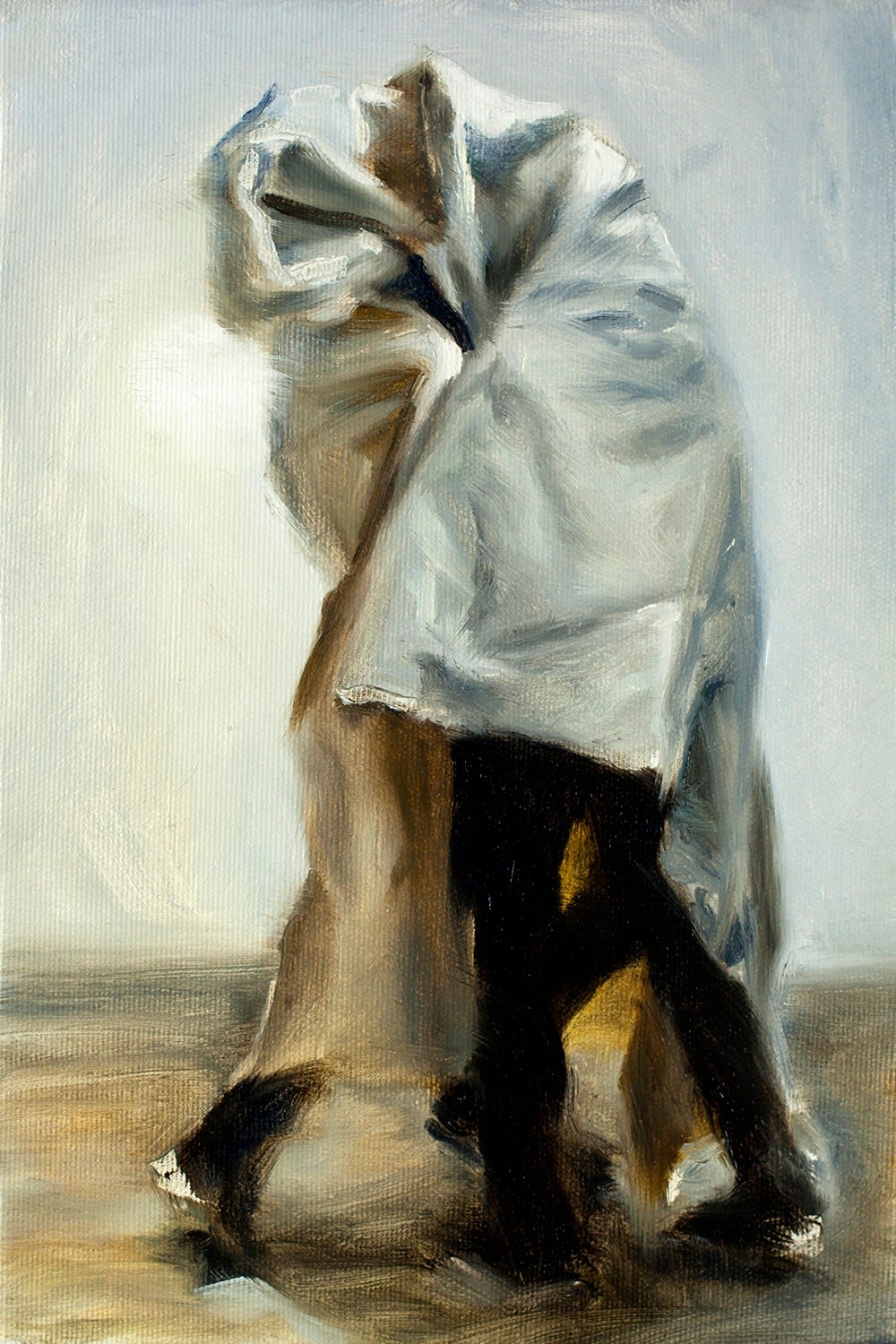 David O'Kane, Simulachre IX, 2022
