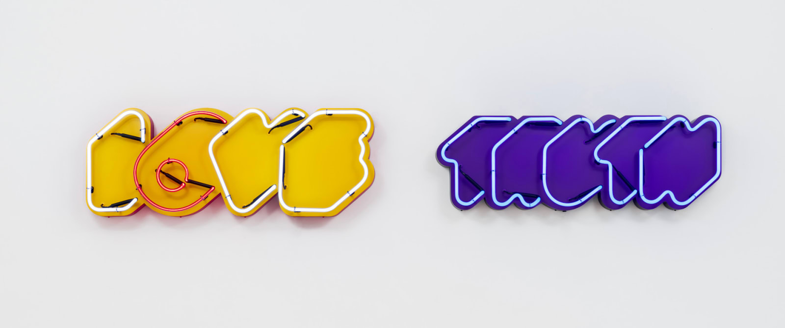 Tobias Rehberger, Eternal Truth & Love, 2024