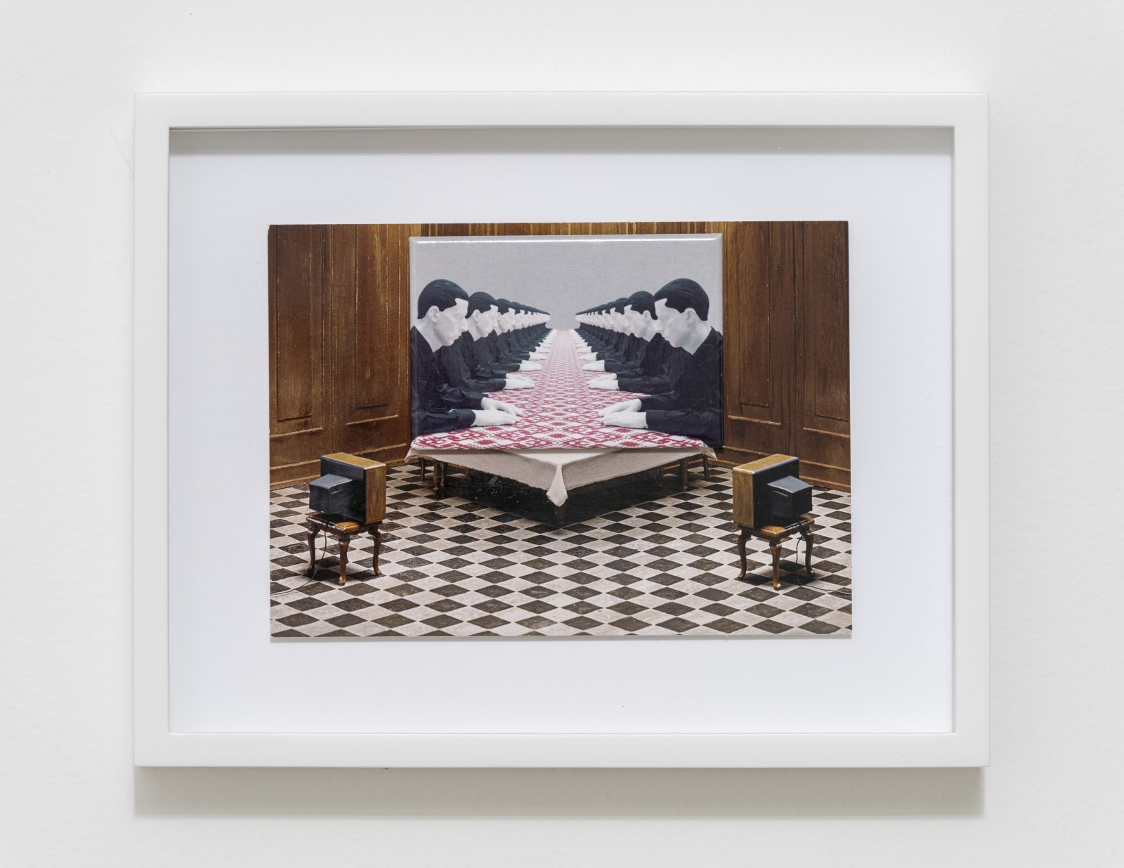 Max Frisinger, H.D.N.R.I.B.I.R. (Kunert/Fritsch), 2016