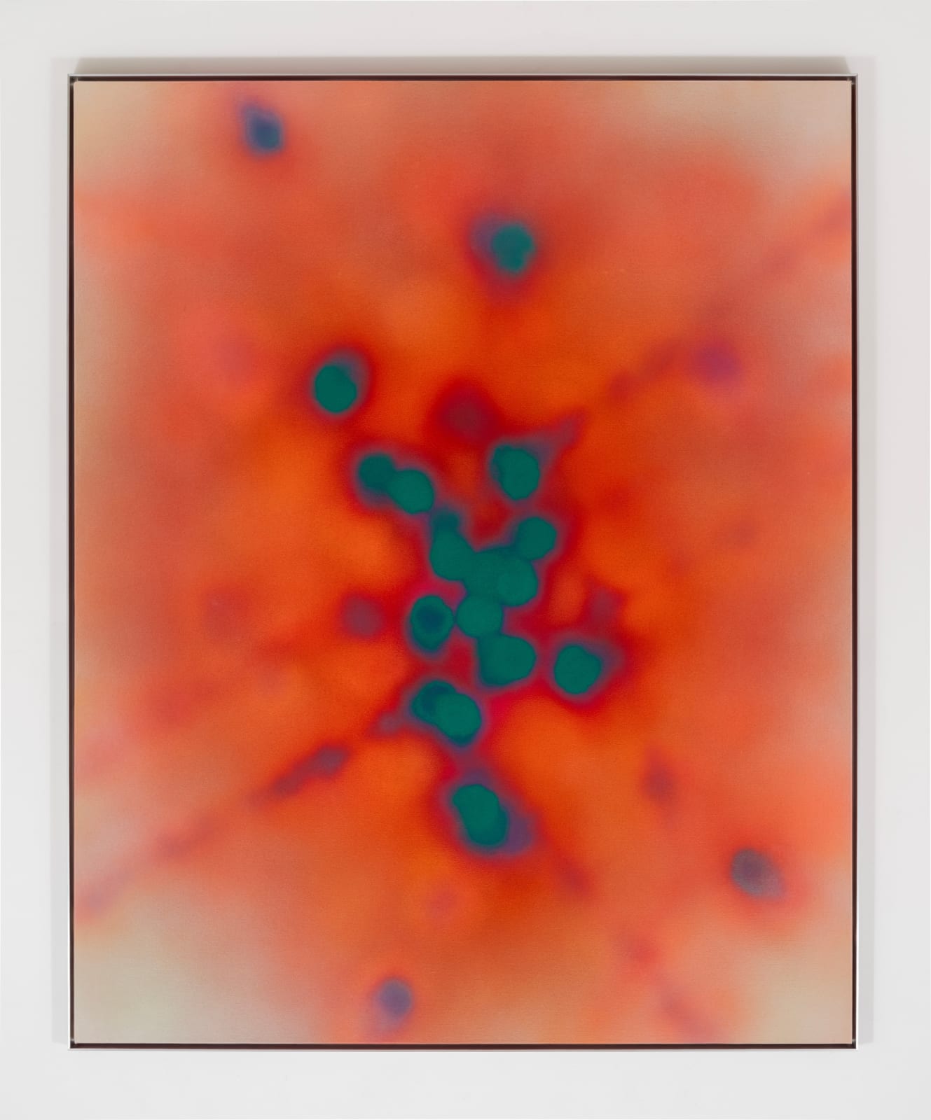 Jimok Choi, The Light of Absence , 2025