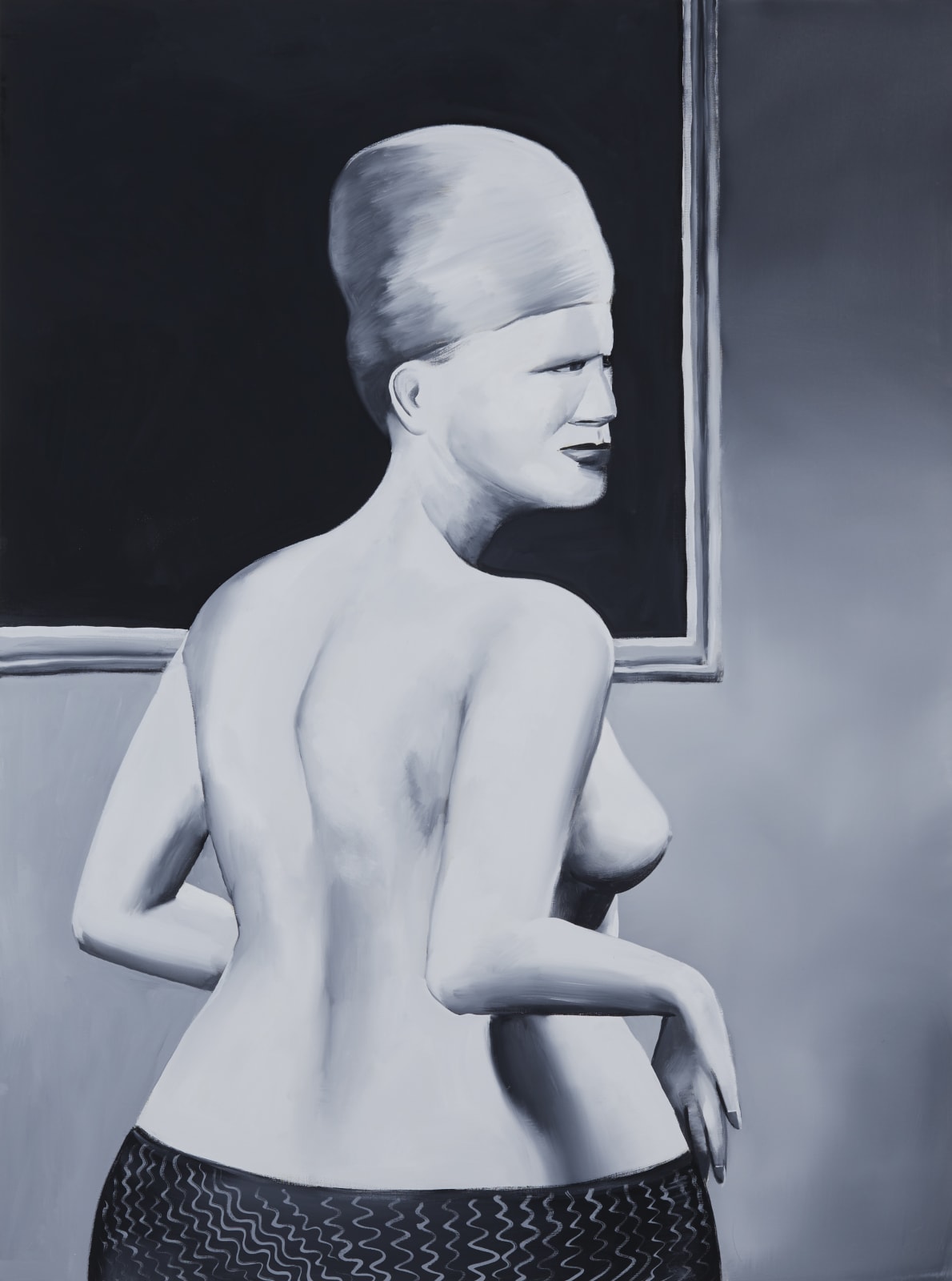 Tomoo Gokita, “Why?”, 2017