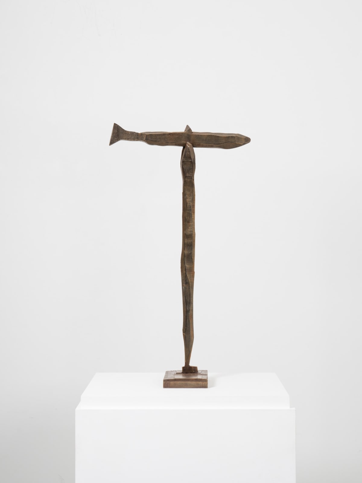 Andi Fischer, SCHLANGEN ERGATTERT FISH, 2025