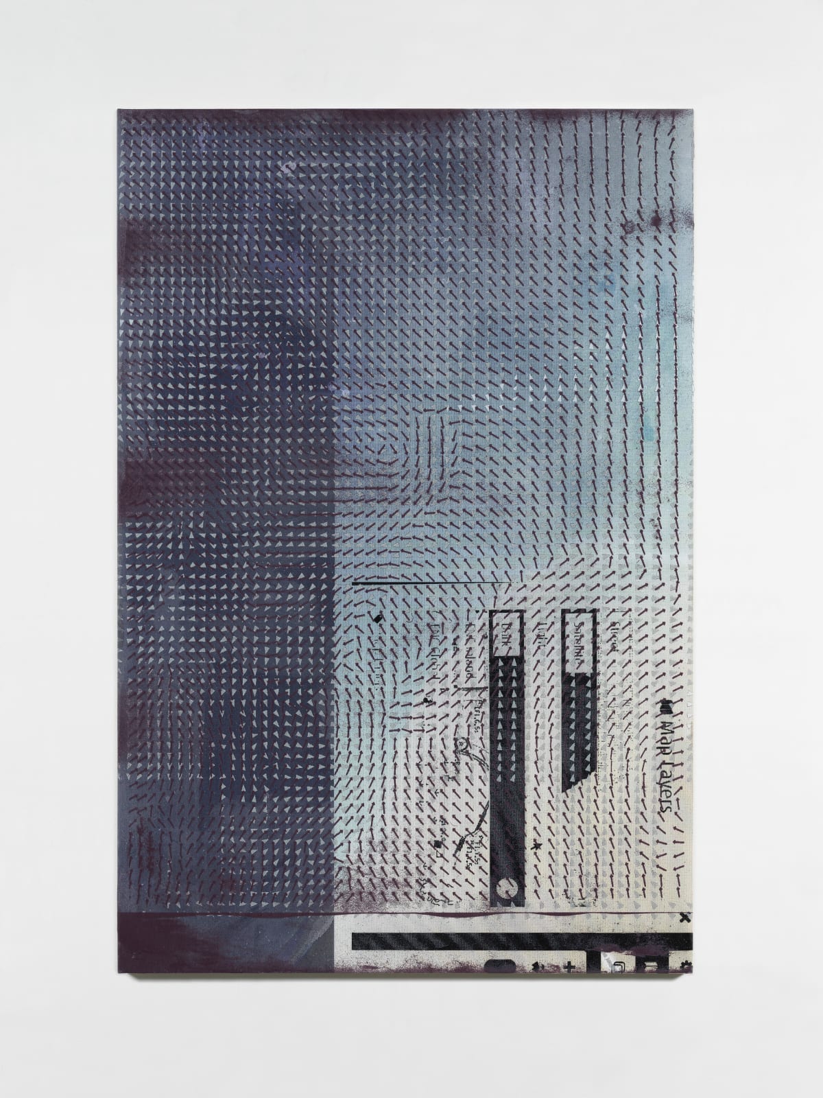 Hugh Scott-Douglas, Ulsan, 2019