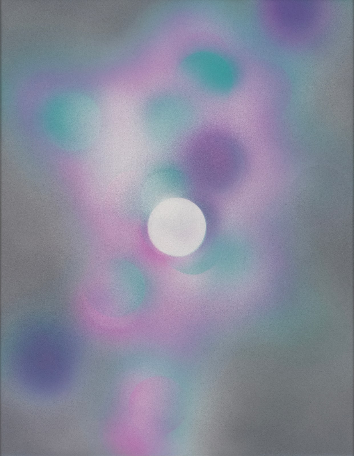 Jimok Choi, Shadow of the Sun, 2025