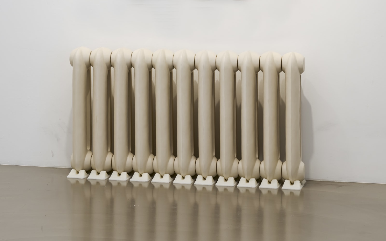 Lee UeSung, Thermo°pack, 2019