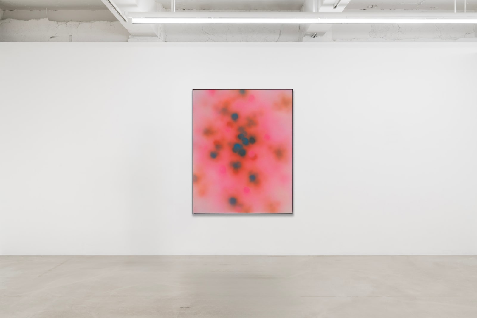 Jimok Choi, The Light of Absence , 2025