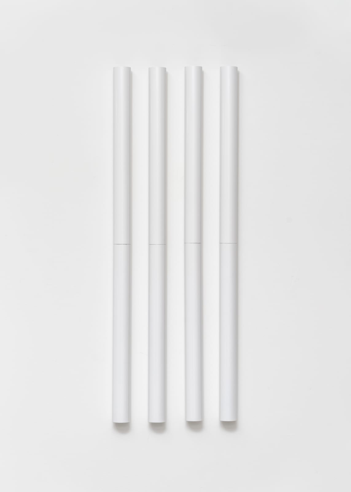 Liam Gillick, Discussed Relief , 2021