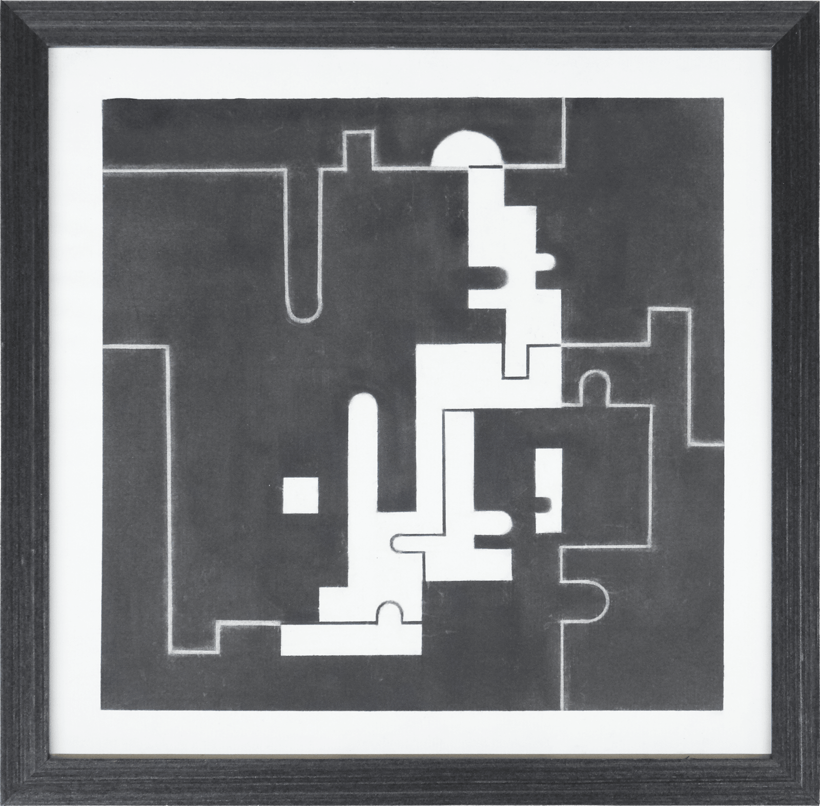 Rua AlAwadhi, Void - A2, 2025