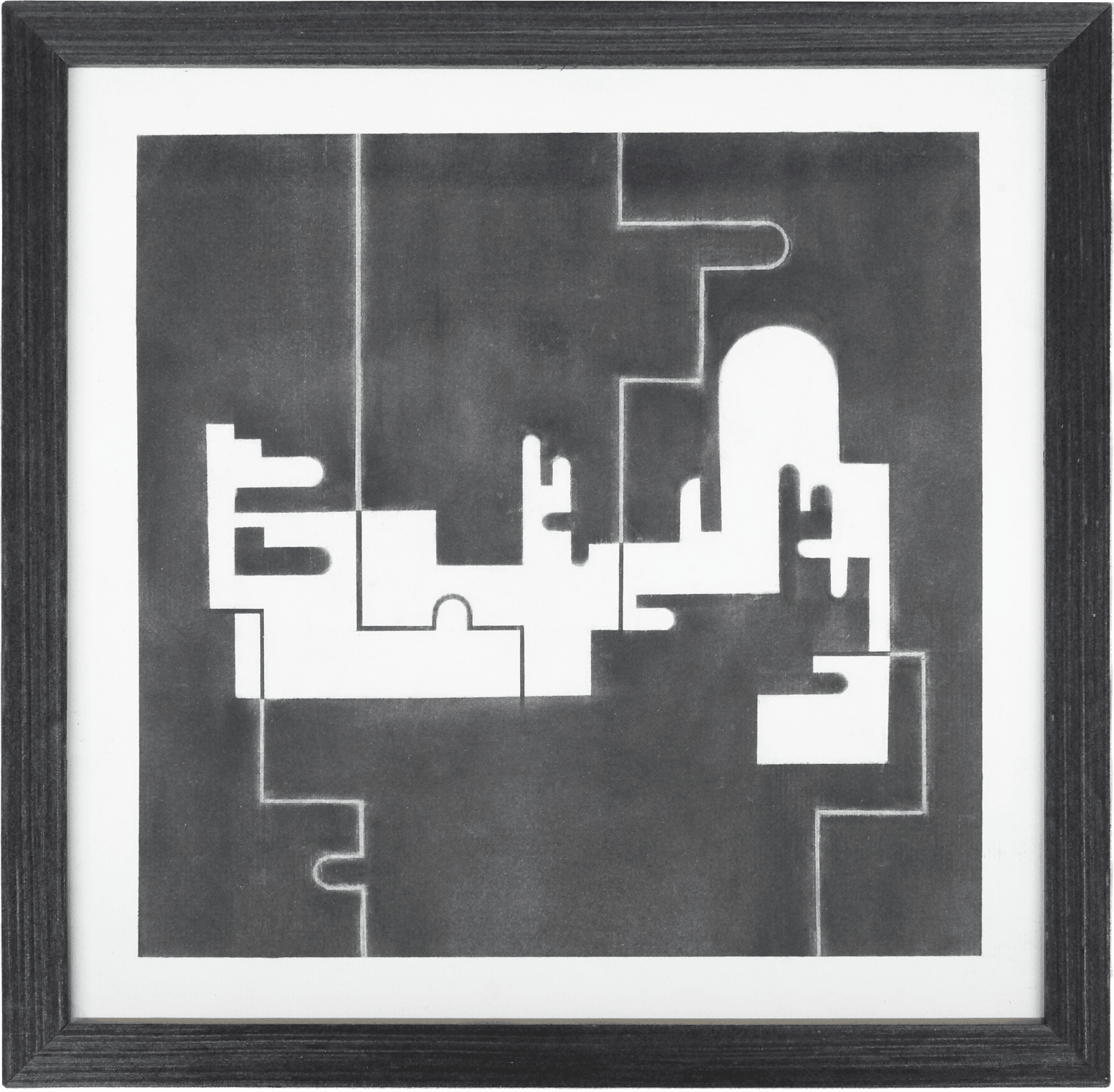 Rua AlAwadhi, Void - B2, 2025