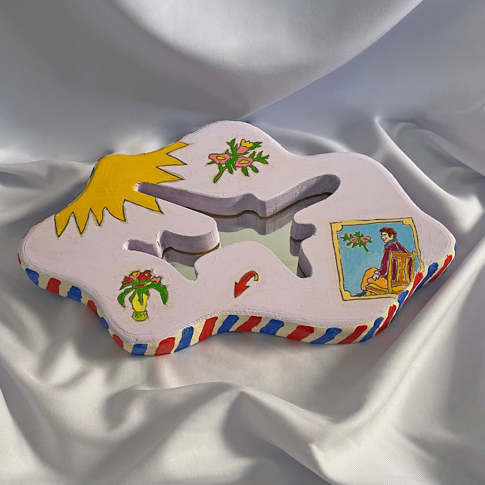 Shady AlHady, مراسيل, 2022