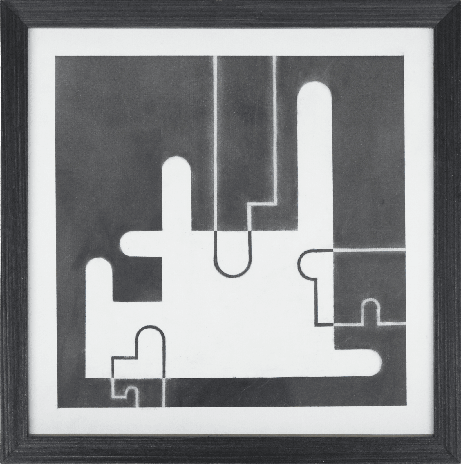 Rua AlAwadhi, Void - C1, 2025