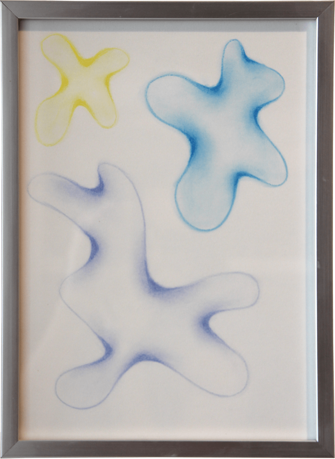 Haya Zubaid, A Fond Exposure, 2024