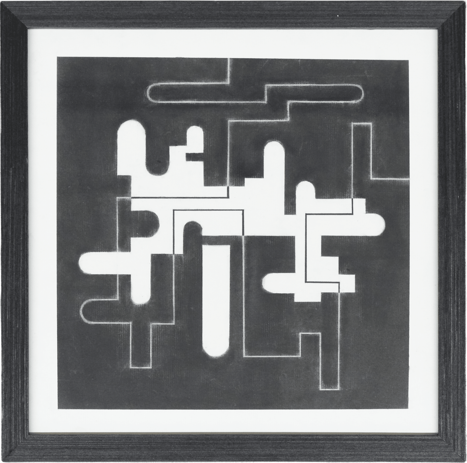 Rua AlAwadhi, Void - C3, 2025