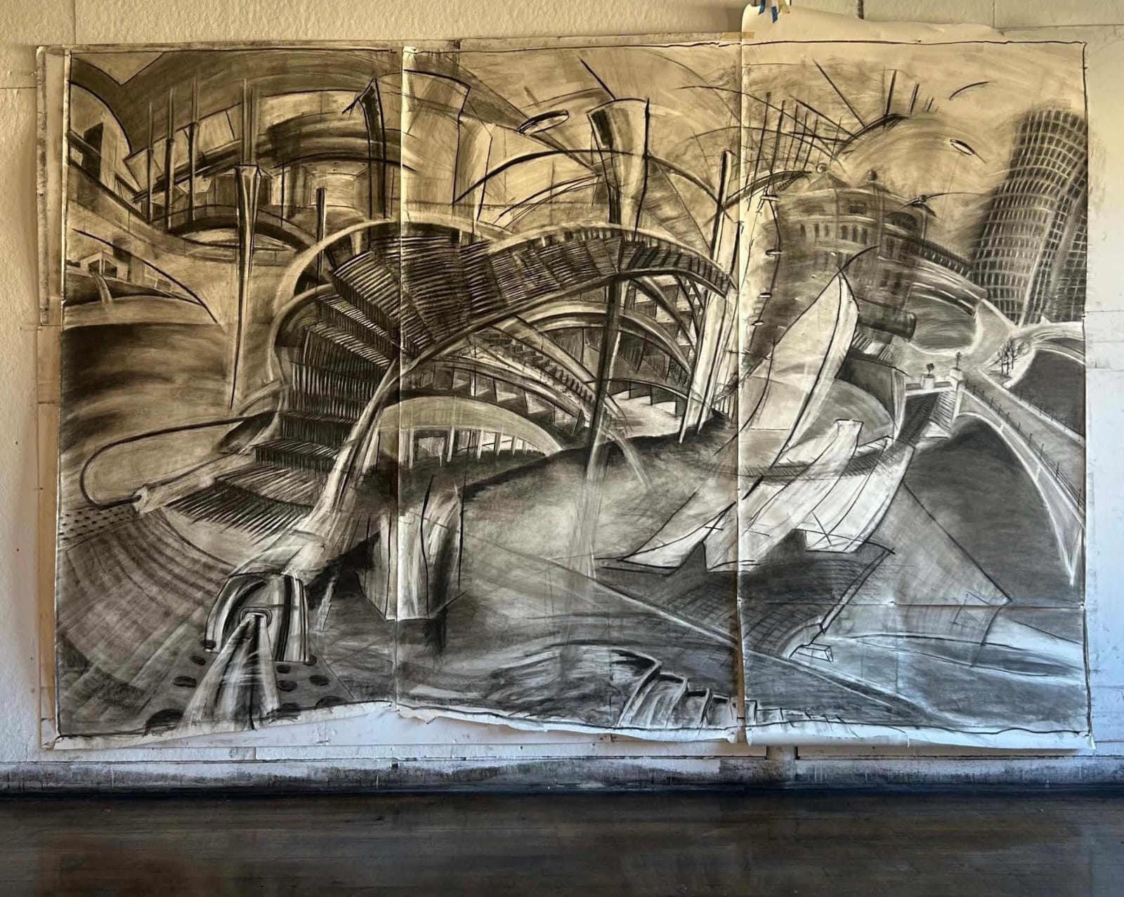 Dalia Sadeq, Mall, 2025