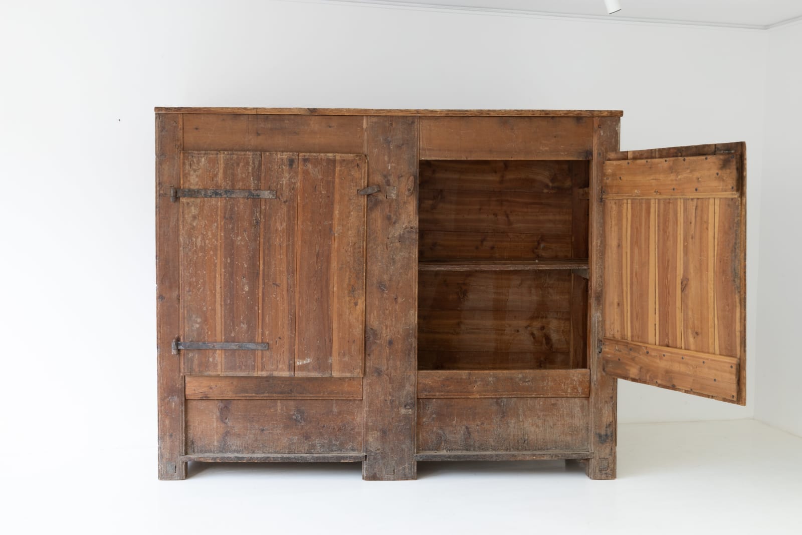 Unknown Designer, 17th century Italian Armoire